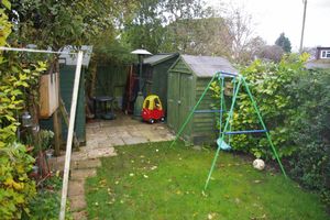 Garden- click for photo gallery